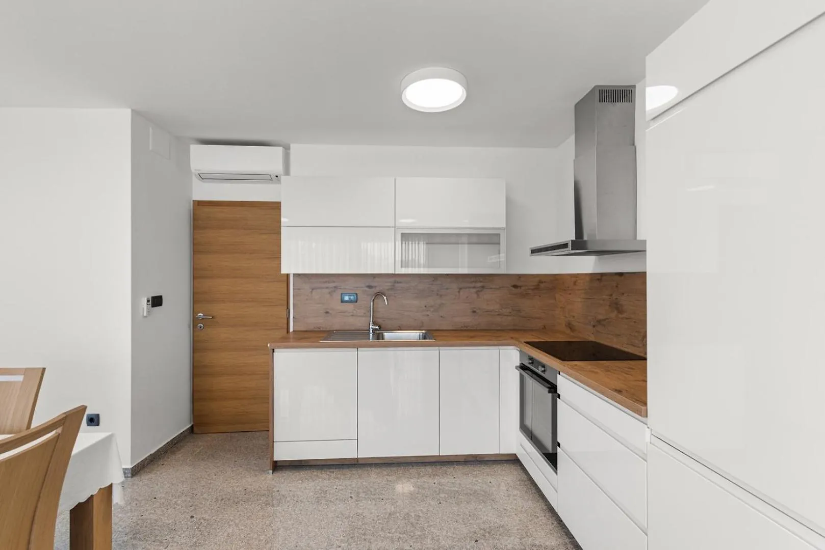 סבודרייה Villa Tina Zambratija With Private Pool