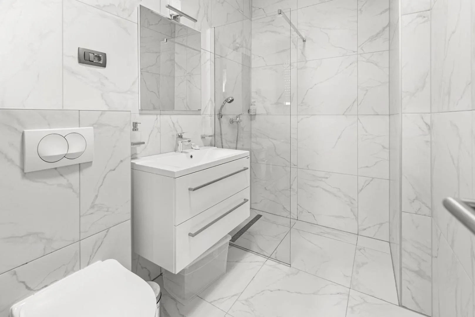 סבודרייה Villa Tina Zambratija With Private Pool 0*,